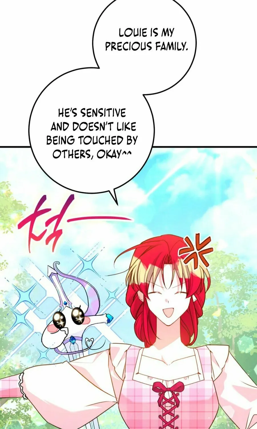 Country Life With the Sexy Majesty Chapter 36 page 70 - 