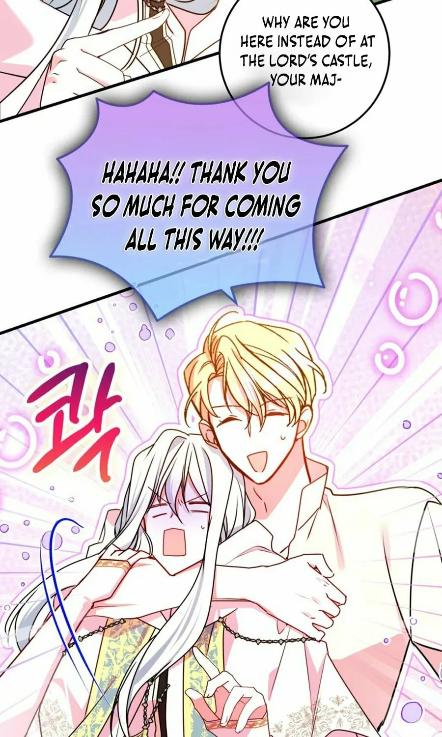 Country Life With the Sexy Majesty Chapter 36 page 78 - 