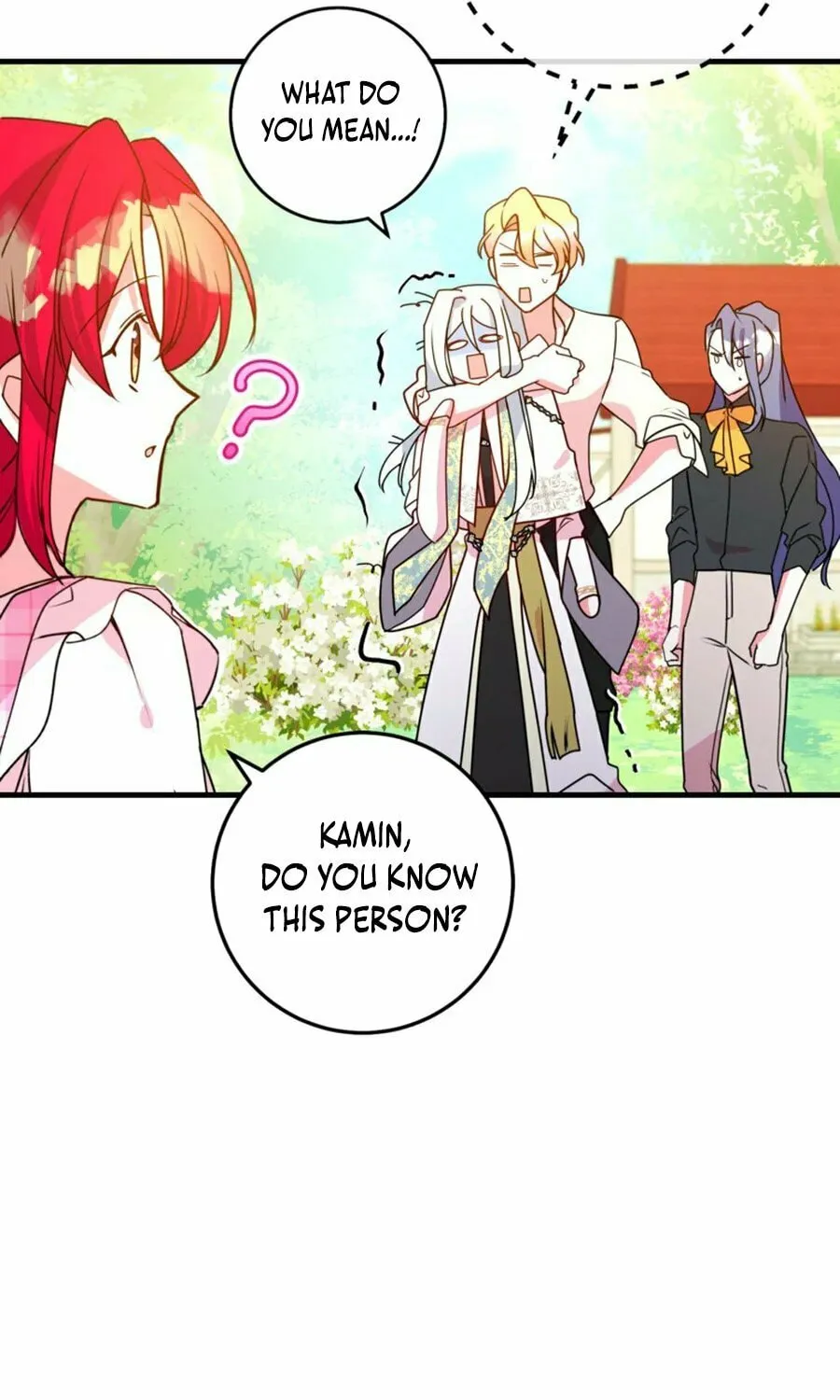 Country Life With the Sexy Majesty Chapter 36 page 80 - 