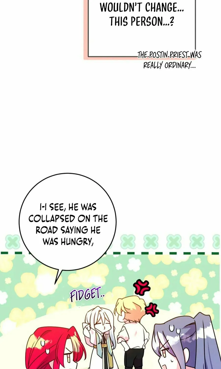 Country Life With the Sexy Majesty Chapter 36 page 84 - 
