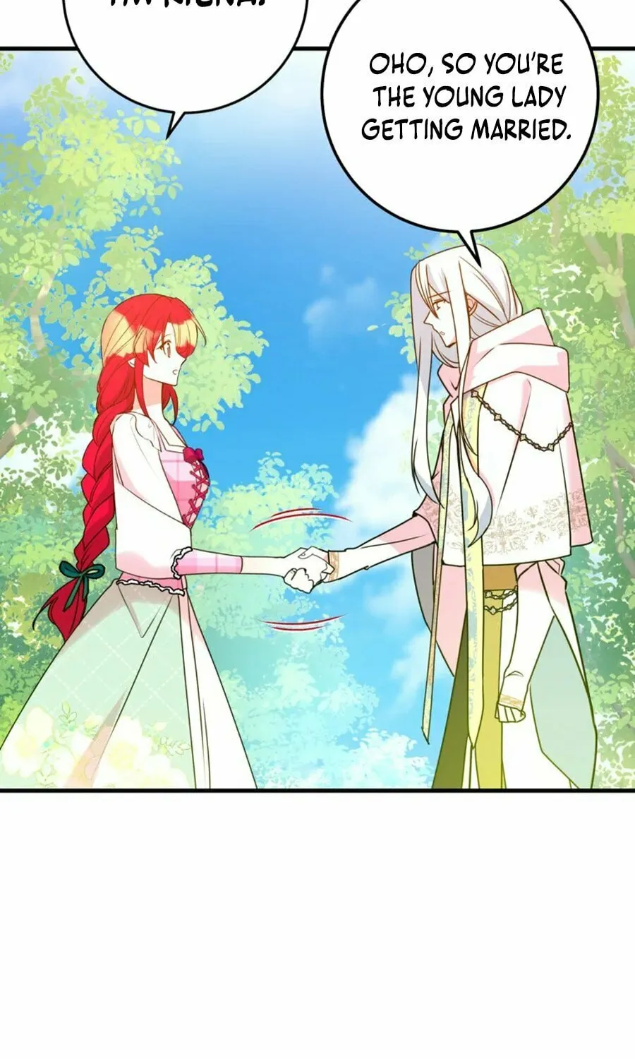 Country Life With the Sexy Majesty Chapter 36 page 87 - 