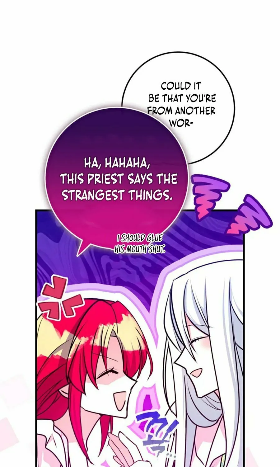 Country Life With the Sexy Majesty Chapter 36 page 88 - 