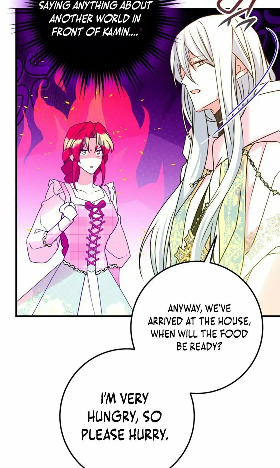 Country Life With the Sexy Majesty Chapter 36 page 90 - 