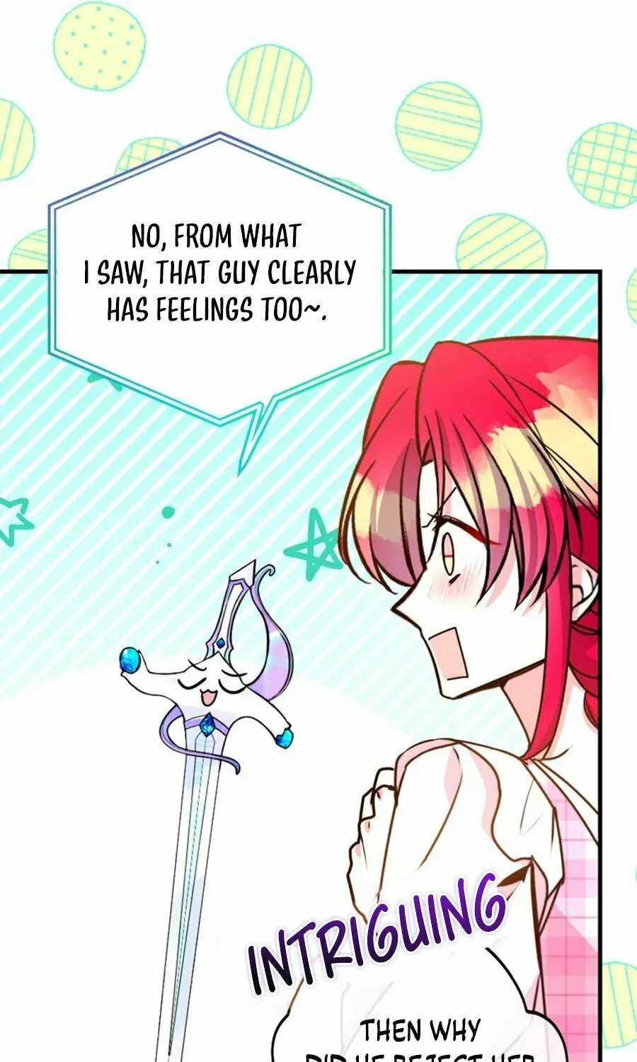 Country Life With the Sexy Majesty Chapter 36 page 10 - 