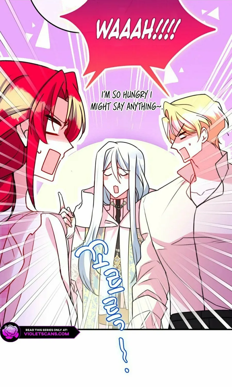 Country Life With the Sexy Majesty Chapter 36 page 93 - 