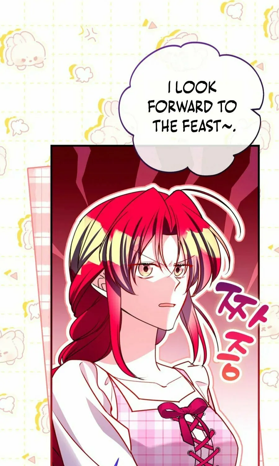 Country Life With the Sexy Majesty Chapter 36 page 96 - 