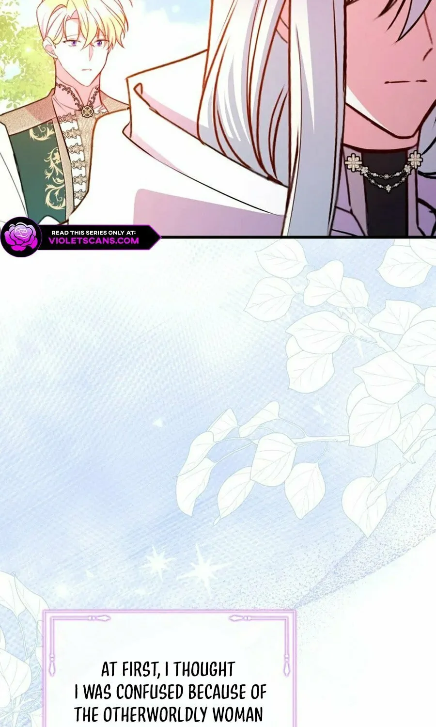 Country Life With the Sexy Majesty Chapter 37 page 105 - 