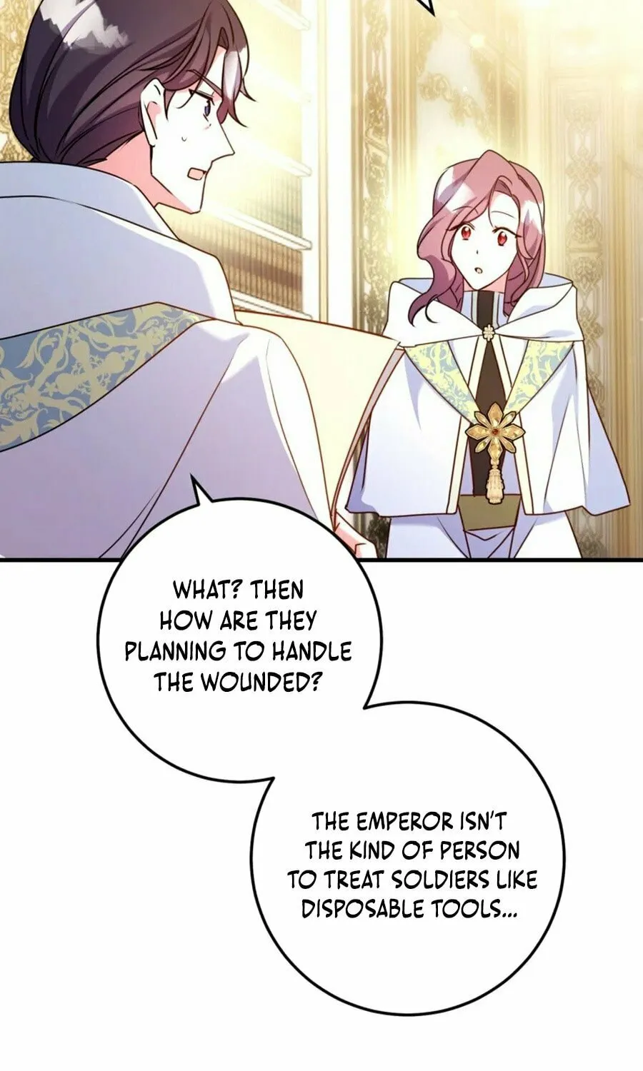 Country Life With the Sexy Majesty Chapter 37 page 18 - 