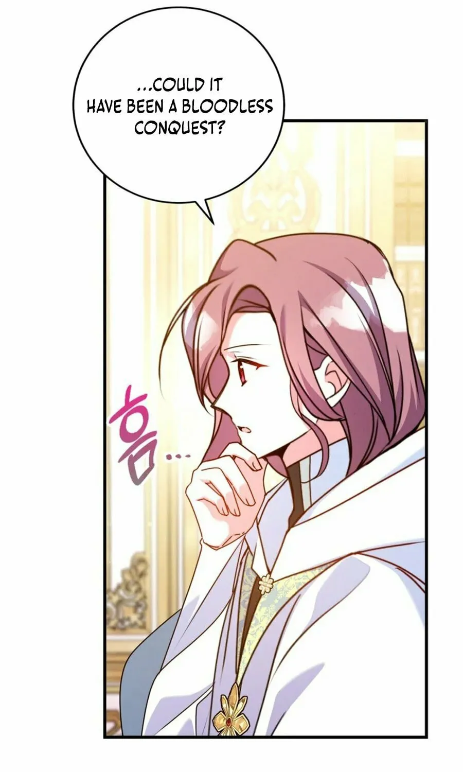 Country Life With the Sexy Majesty Chapter 37 page 20 - 