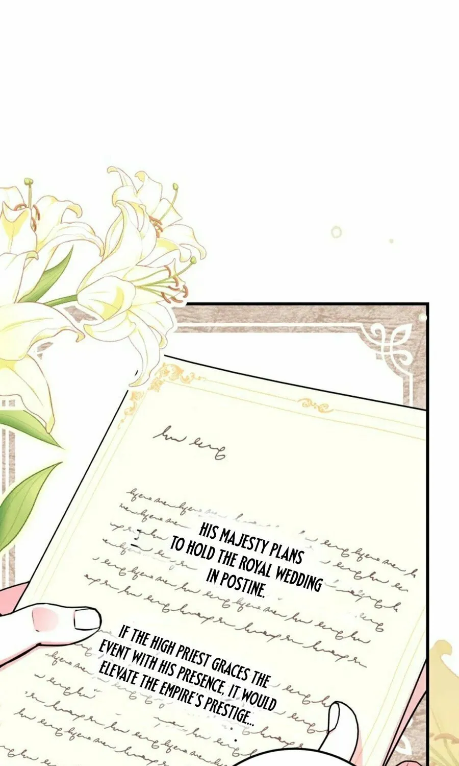 Country Life With the Sexy Majesty Chapter 37 page 26 - 