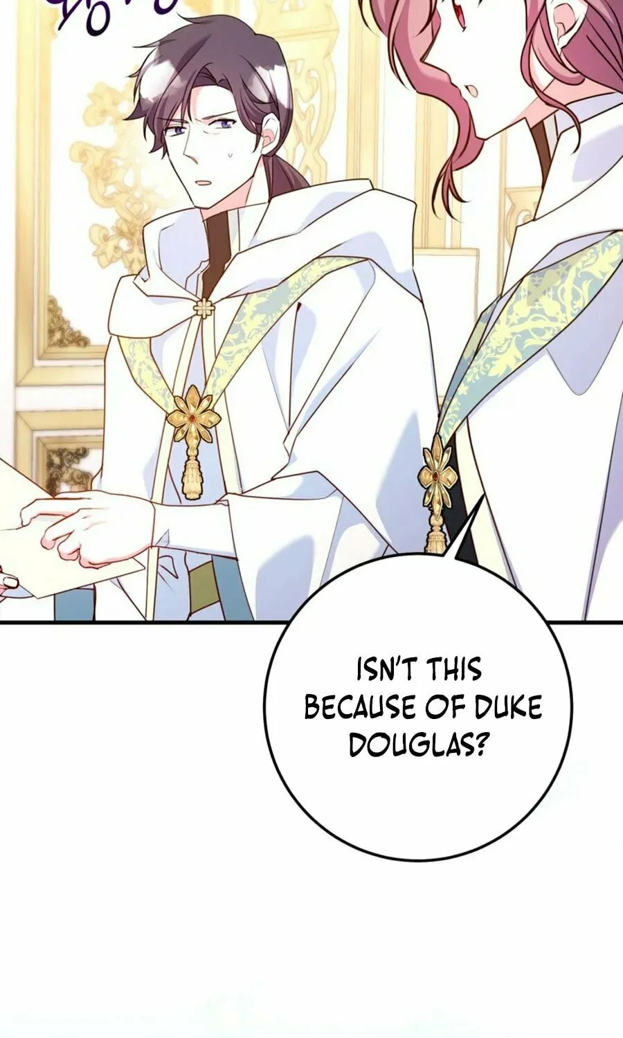 Country Life With the Sexy Majesty Chapter 37 page 28 - 