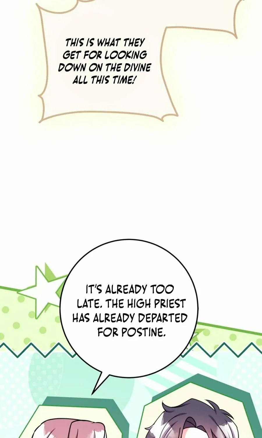 Country Life With the Sexy Majesty Chapter 37 page 34 - 
