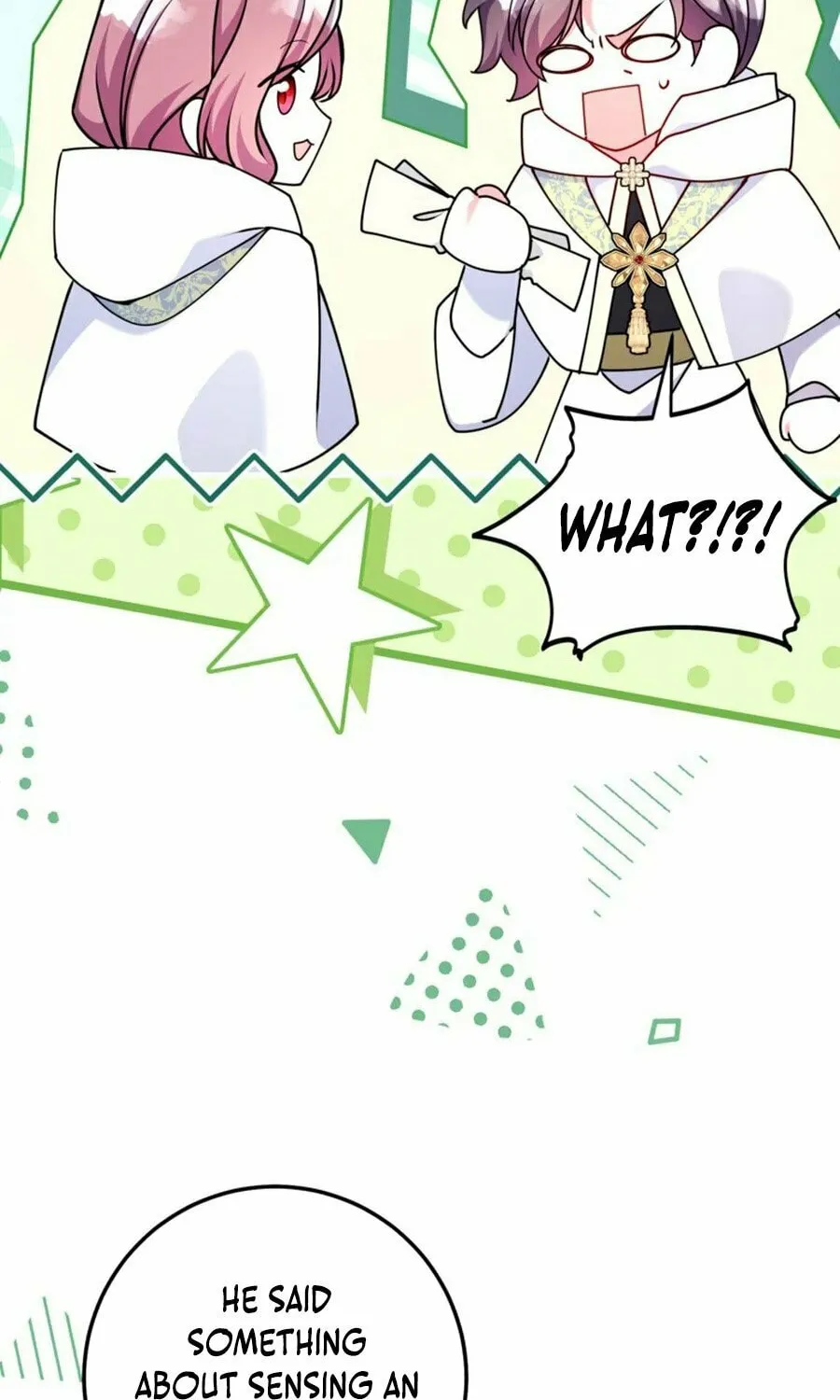Country Life With the Sexy Majesty Chapter 37 page 35 - 