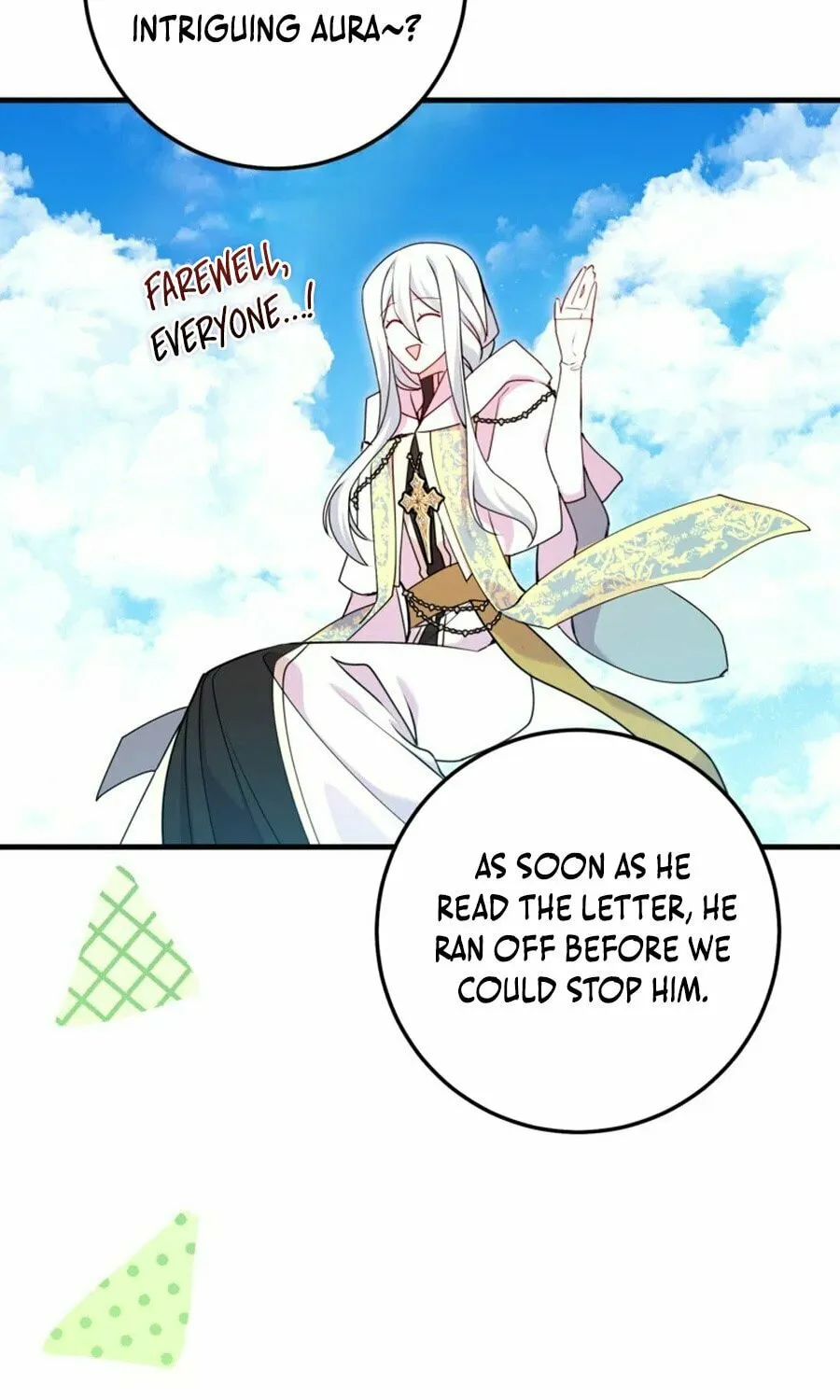 Country Life With the Sexy Majesty Chapter 37 page 36 - 