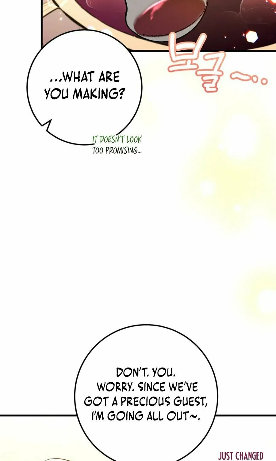 Country Life With the Sexy Majesty Chapter 37 page 41 - 