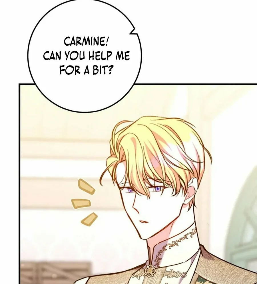 Country Life With the Sexy Majesty Chapter 37 page 43 - 