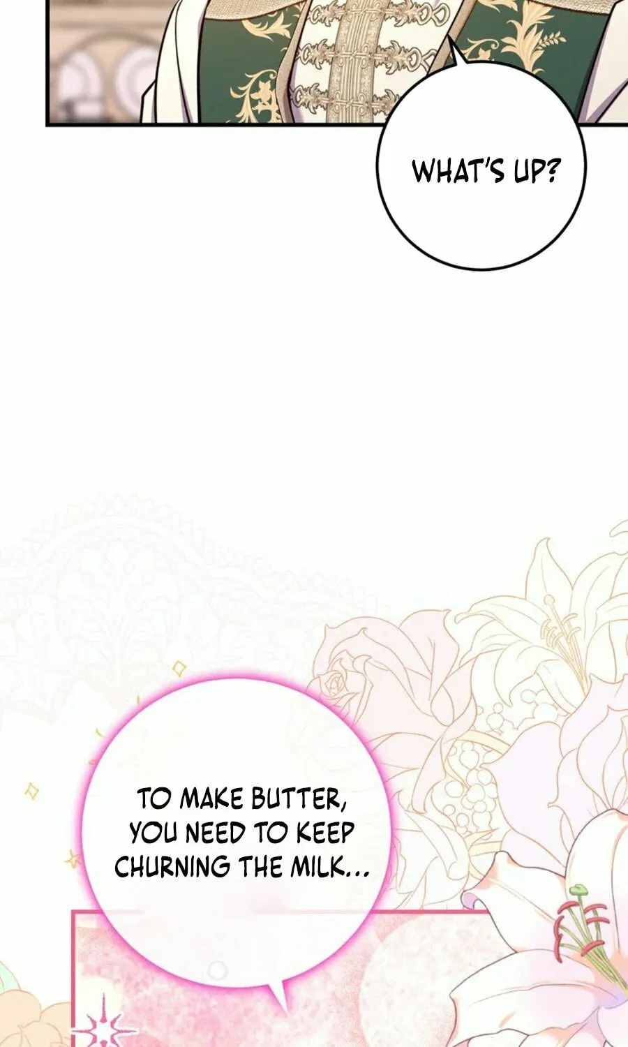 Country Life With the Sexy Majesty Chapter 37 page 44 - 
