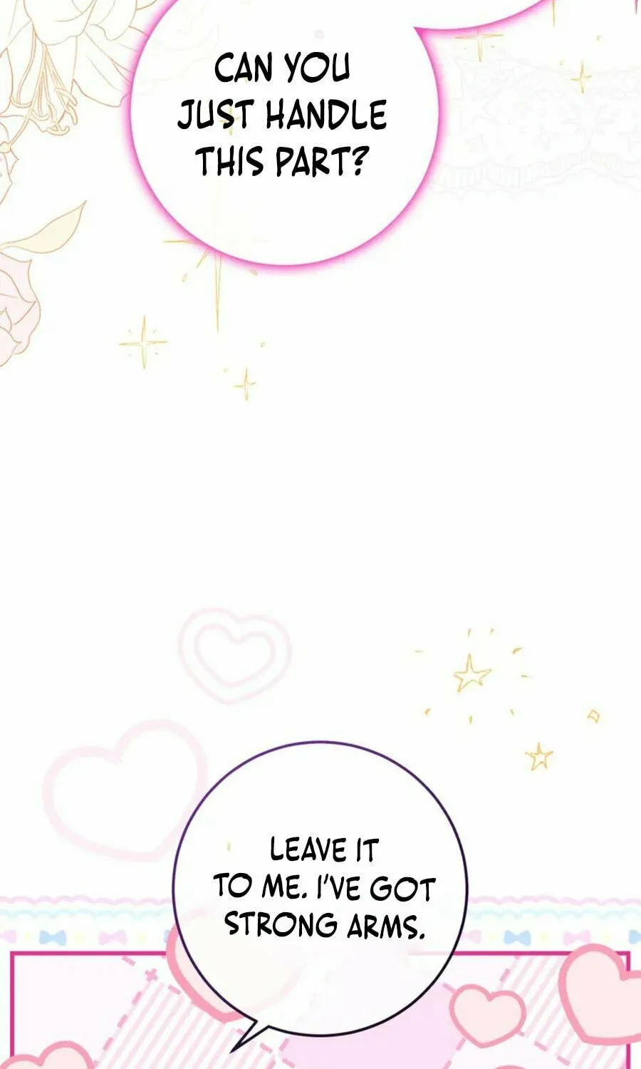 Country Life With the Sexy Majesty Chapter 37 page 46 - 