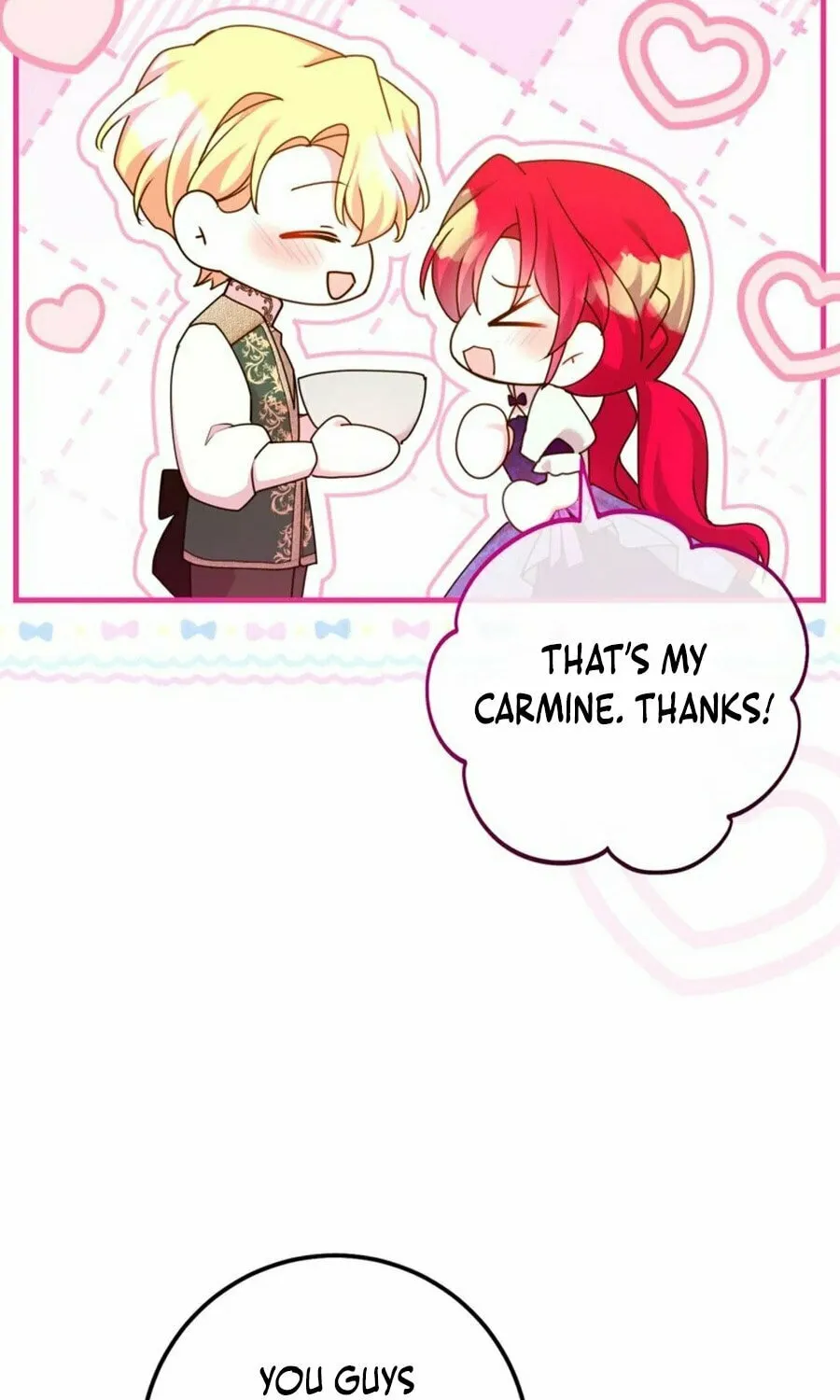 Country Life With the Sexy Majesty Chapter 37 page 47 - 