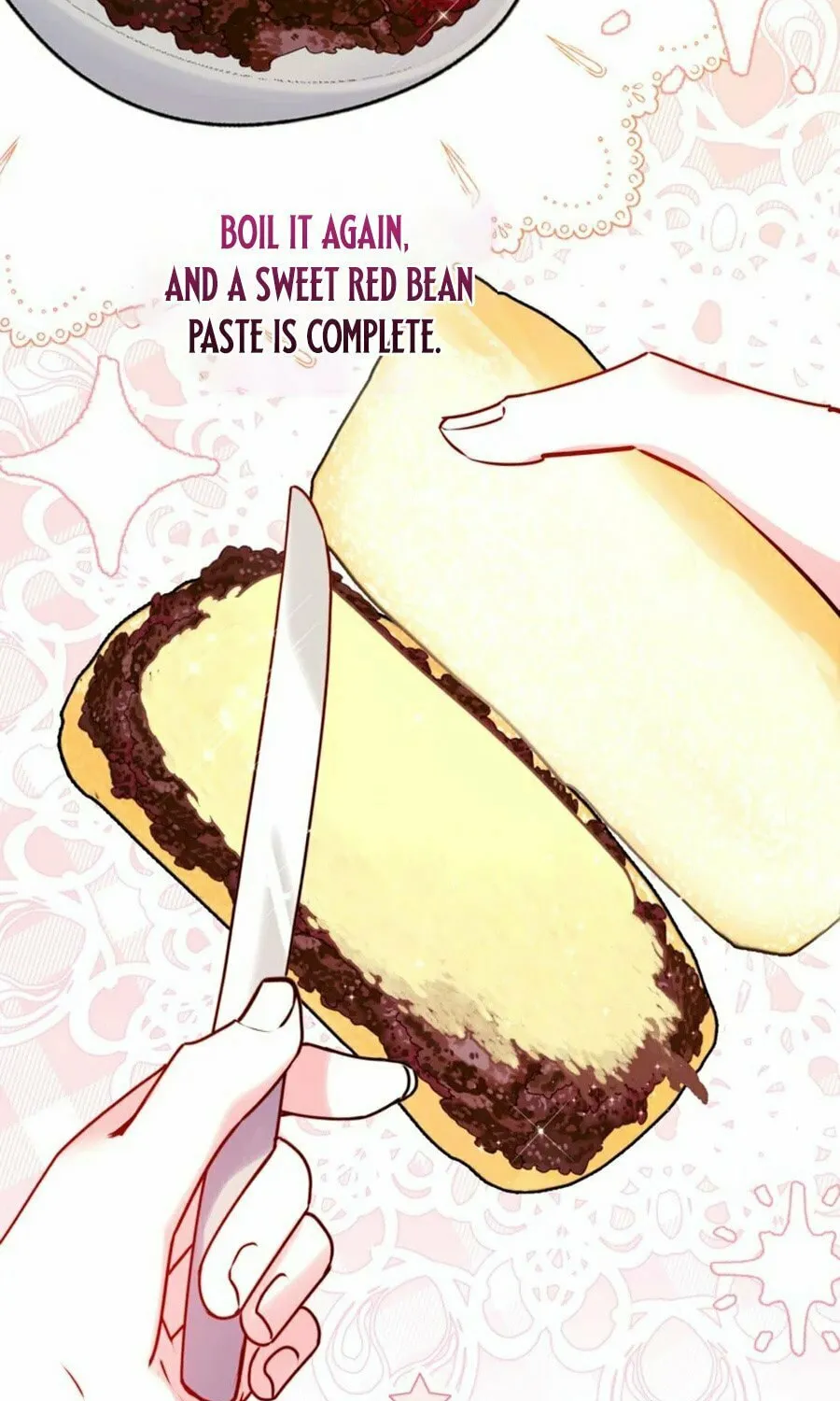 Country Life With the Sexy Majesty Chapter 37 page 56 - 
