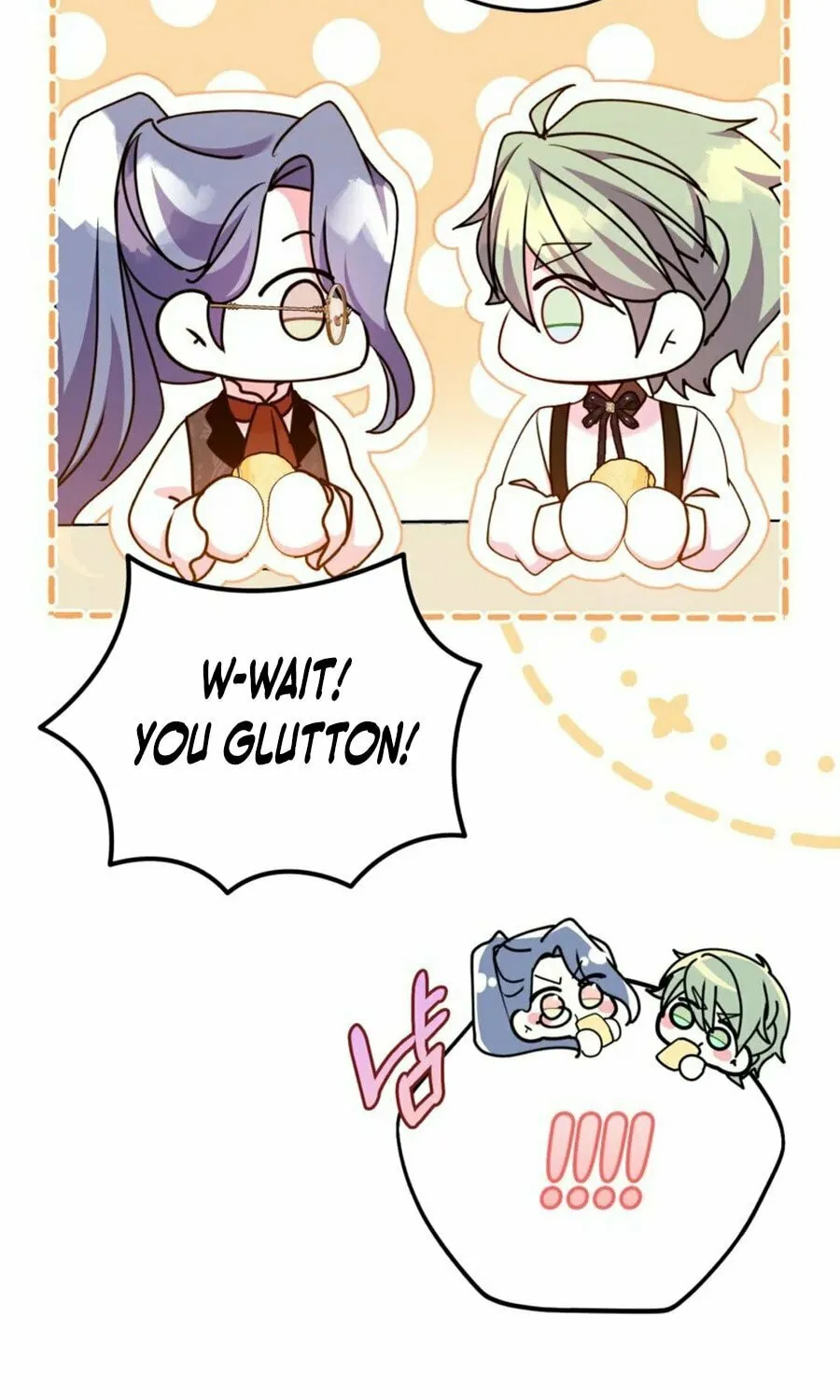 Country Life With the Sexy Majesty Chapter 37 page 70 - 