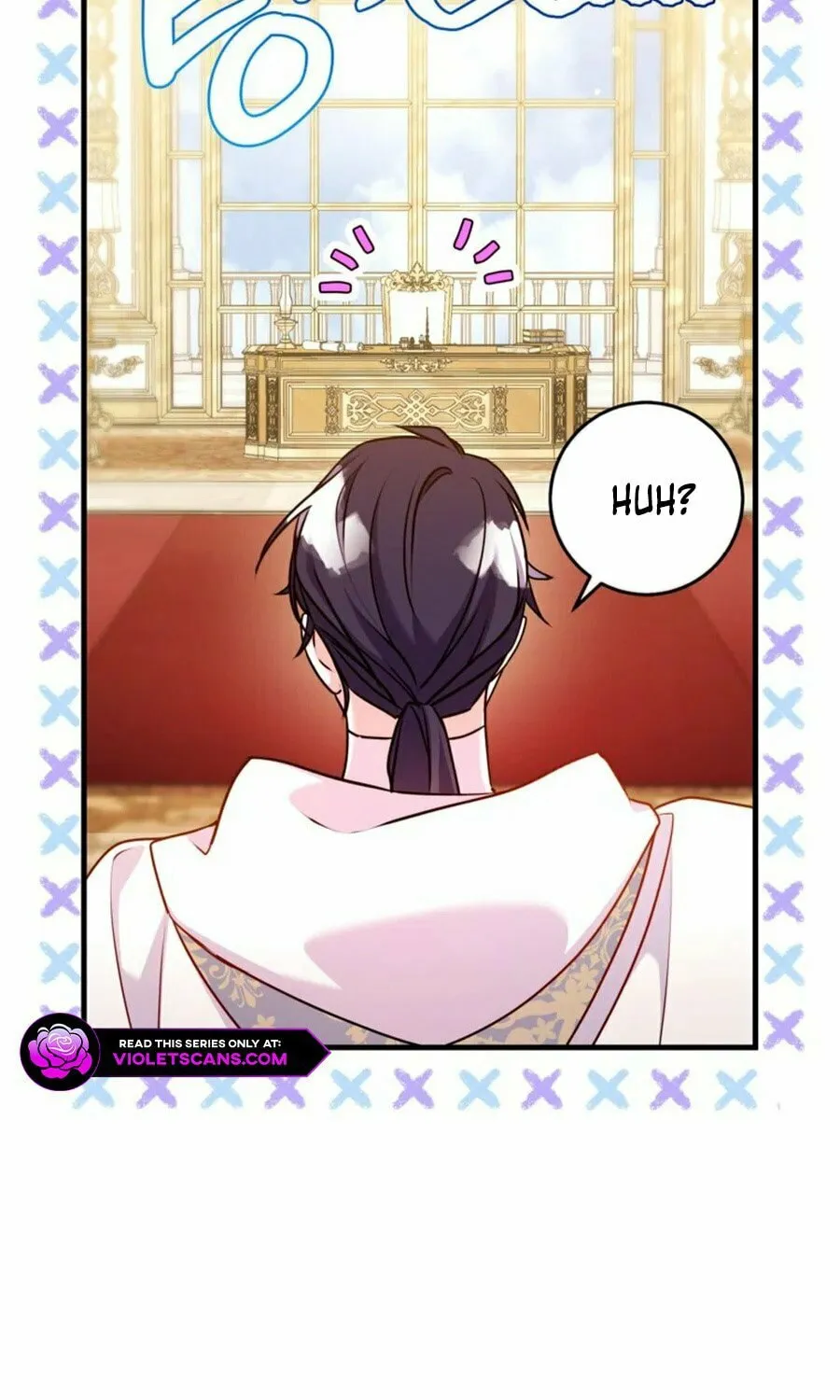 Country Life With the Sexy Majesty Chapter 37 page 8 - 