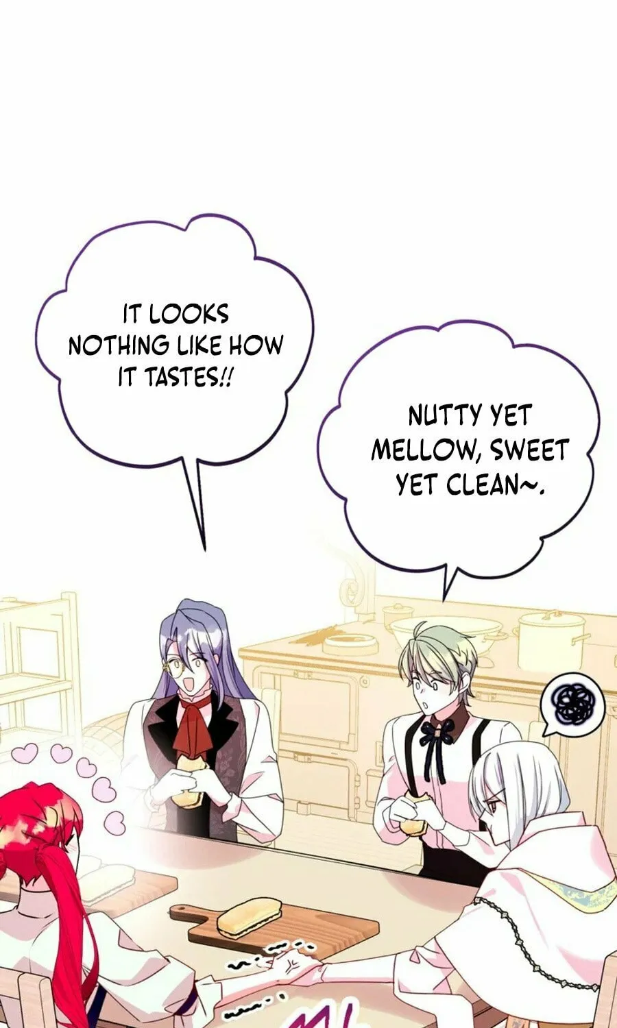 Country Life With the Sexy Majesty Chapter 37 page 71 - 
