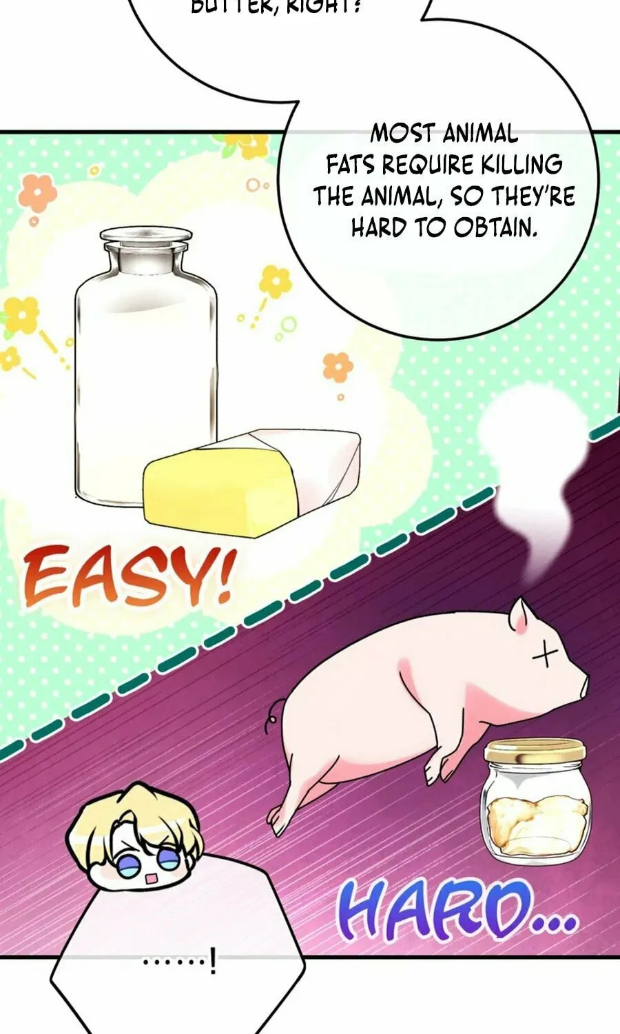 Country Life With the Sexy Majesty Chapter 37 page 75 - 