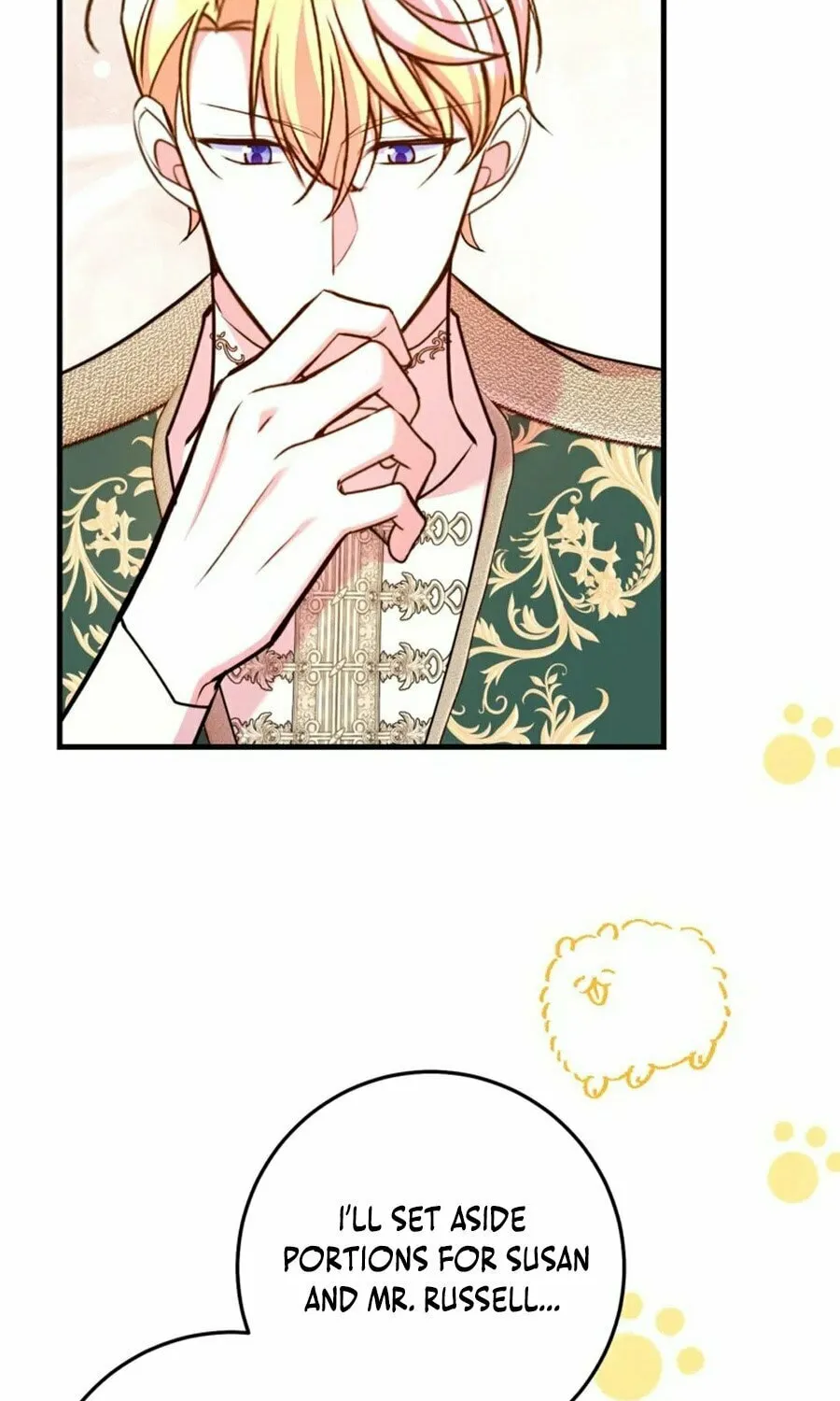 Country Life With the Sexy Majesty Chapter 37 page 77 - 