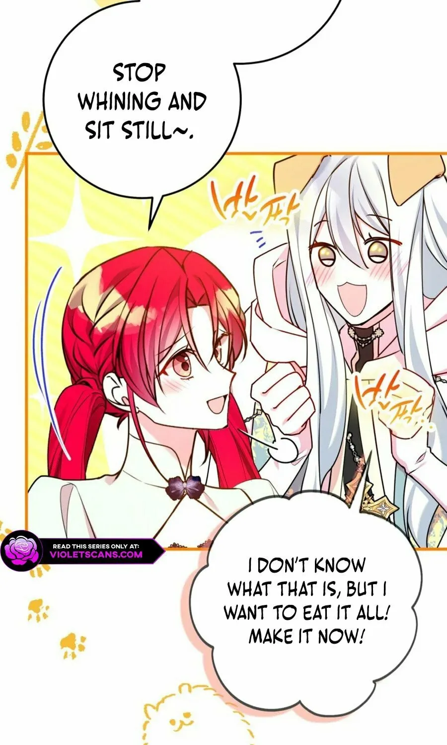 Country Life With the Sexy Majesty Chapter 37 page 80 - 