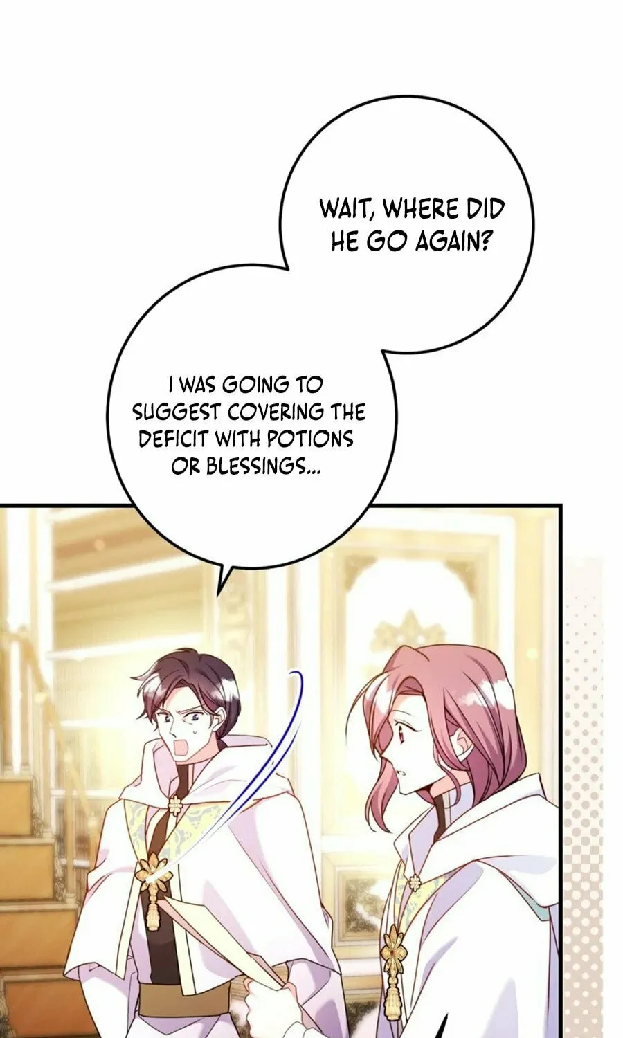 Country Life With the Sexy Majesty Chapter 37 page 9 - 