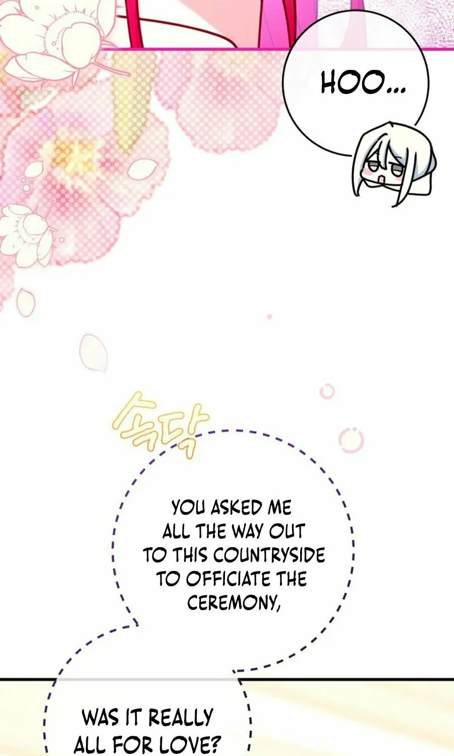Country Life With the Sexy Majesty Chapter 37 page 84 - 