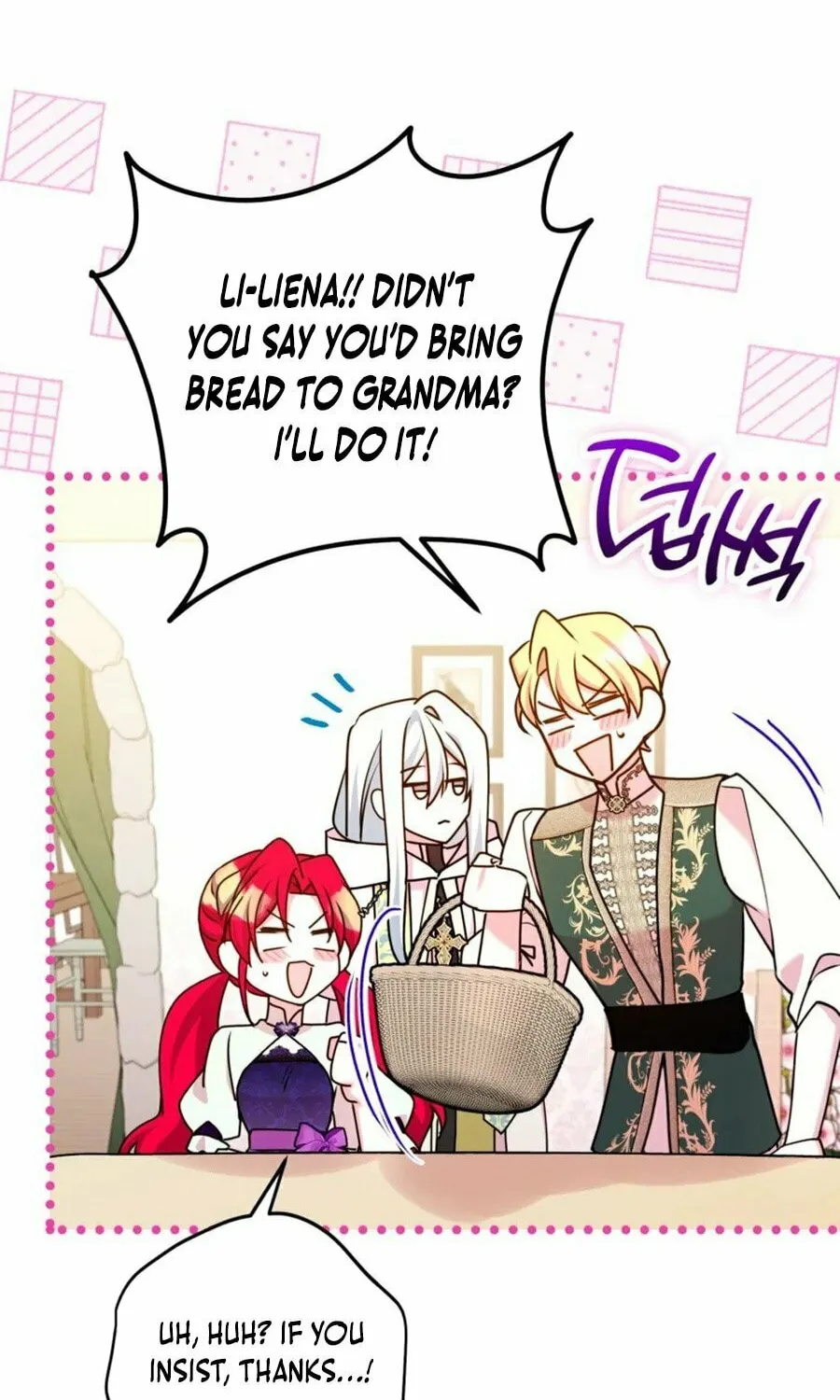 Country Life With the Sexy Majesty Chapter 37 page 87 - 