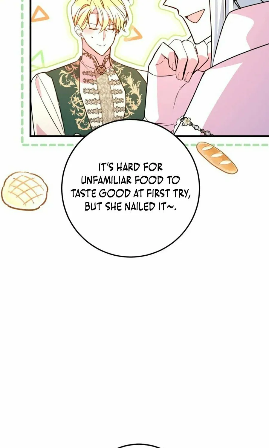Country Life With the Sexy Majesty Chapter 37 page 100 - 