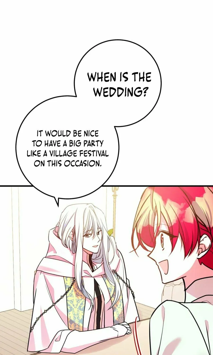 Country Life With the Sexy Majesty Chapter 38 page 103 - 