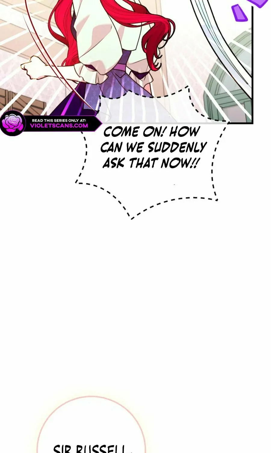 Country Life With the Sexy Majesty Chapter 38 page 107 - 