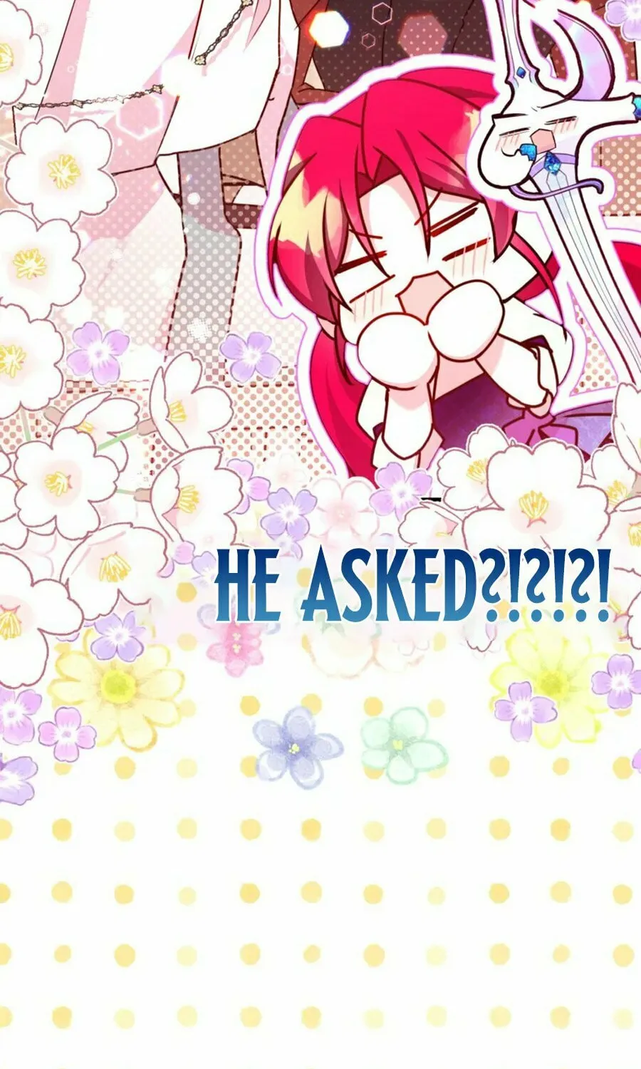 Country Life With the Sexy Majesty Chapter 38 page 110 - 