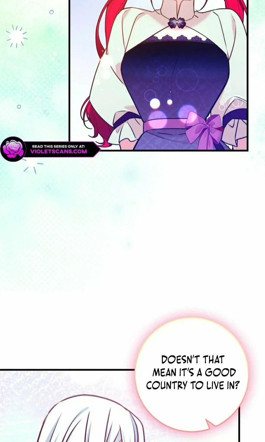 Country Life With the Sexy Majesty Chapter 38 page 13 - 