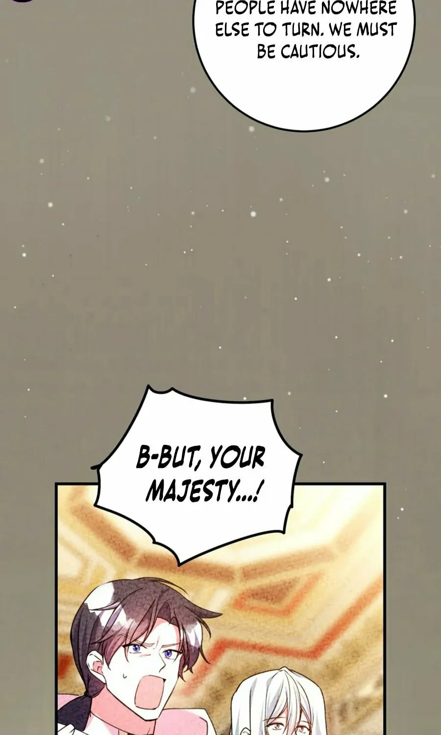 Country Life With the Sexy Majesty Chapter 38 page 17 - 