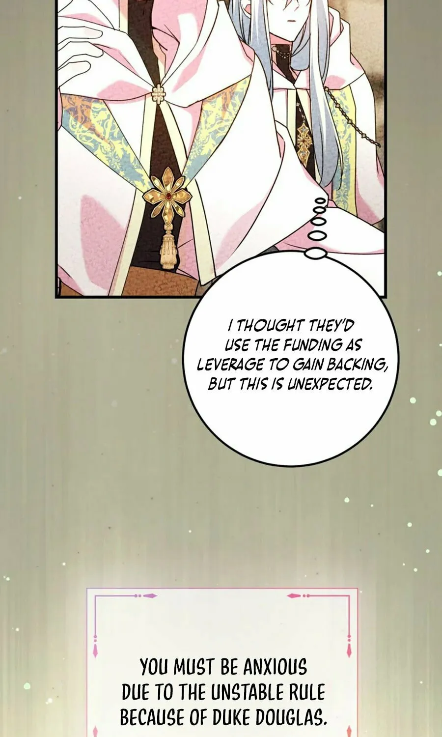 Country Life With the Sexy Majesty Chapter 38 page 18 - 