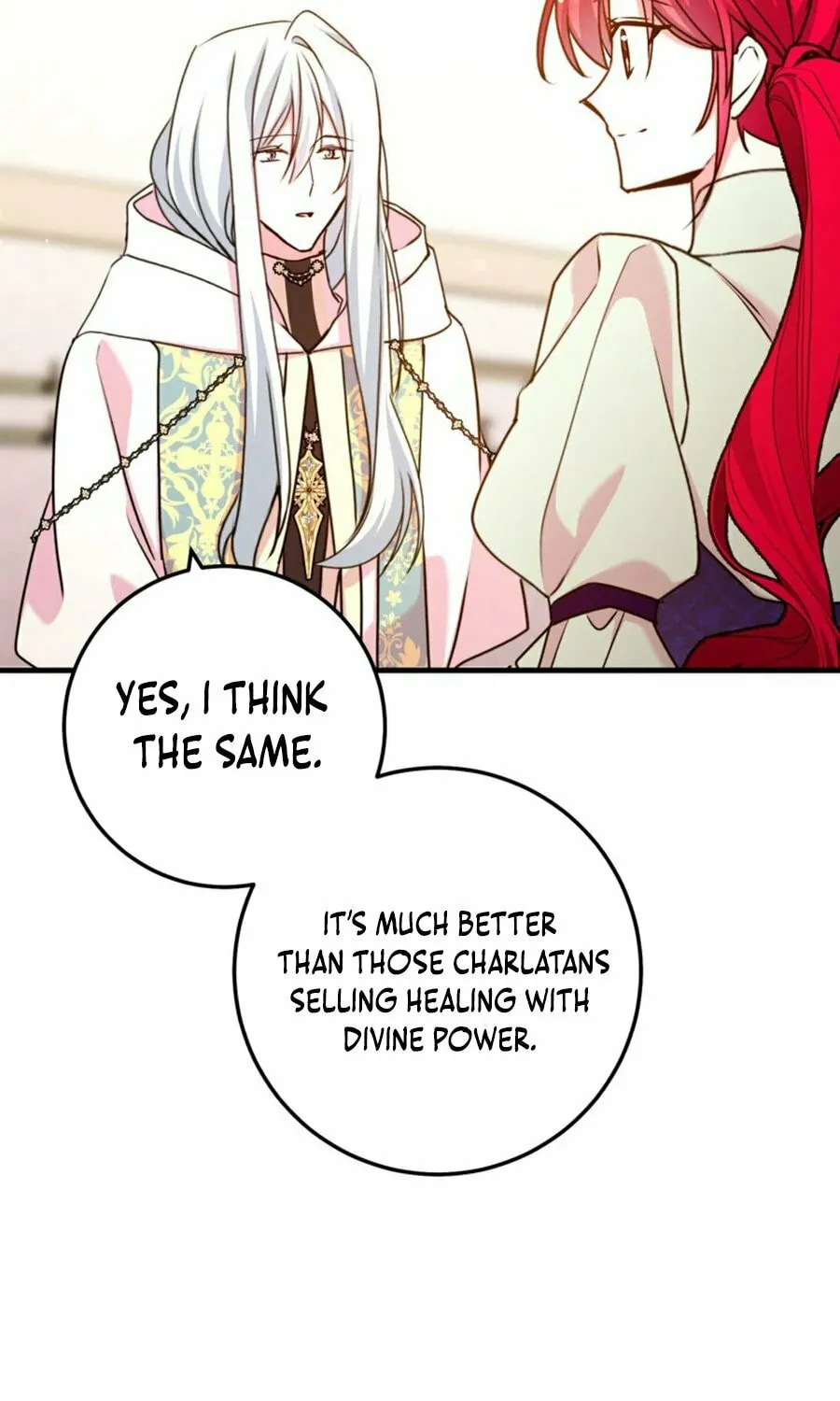 Country Life With the Sexy Majesty Chapter 38 page 20 - 