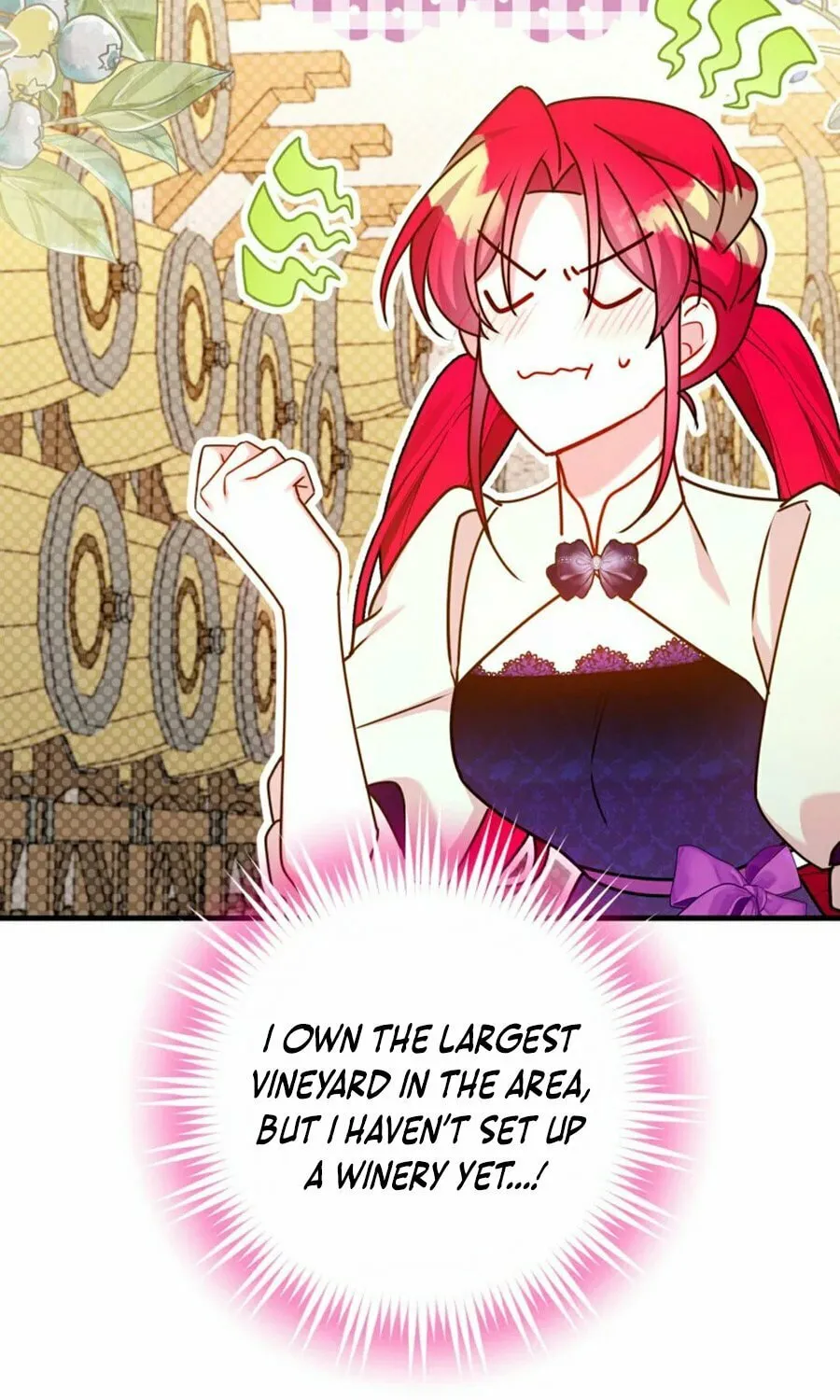Country Life With the Sexy Majesty Chapter 38 page 25 - 