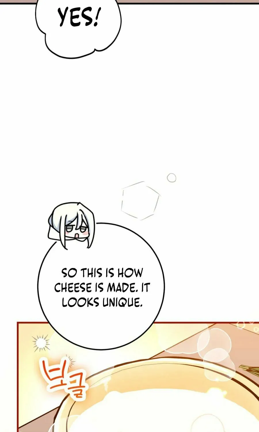 Country Life With the Sexy Majesty Chapter 38 page 27 - 