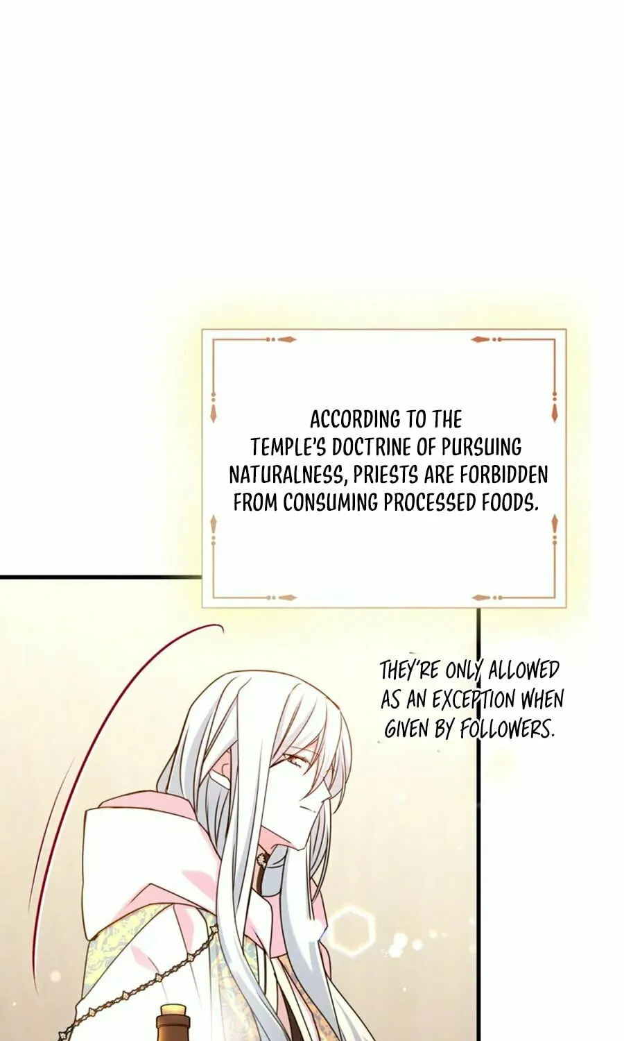 Country Life With the Sexy Majesty Chapter 38 page 30 - 