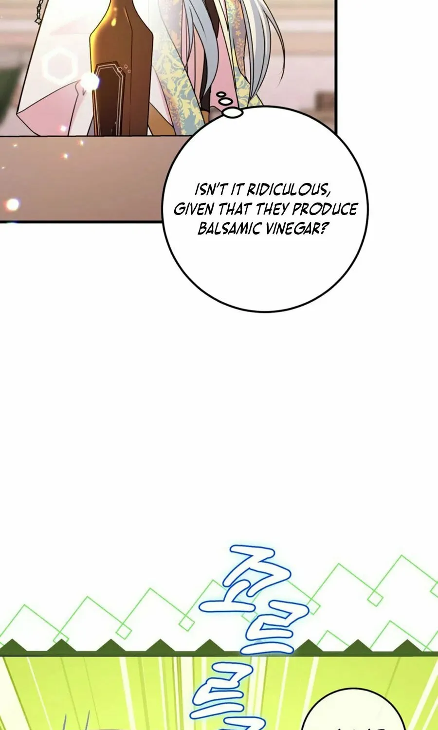 Country Life With the Sexy Majesty Chapter 38 page 31 - 