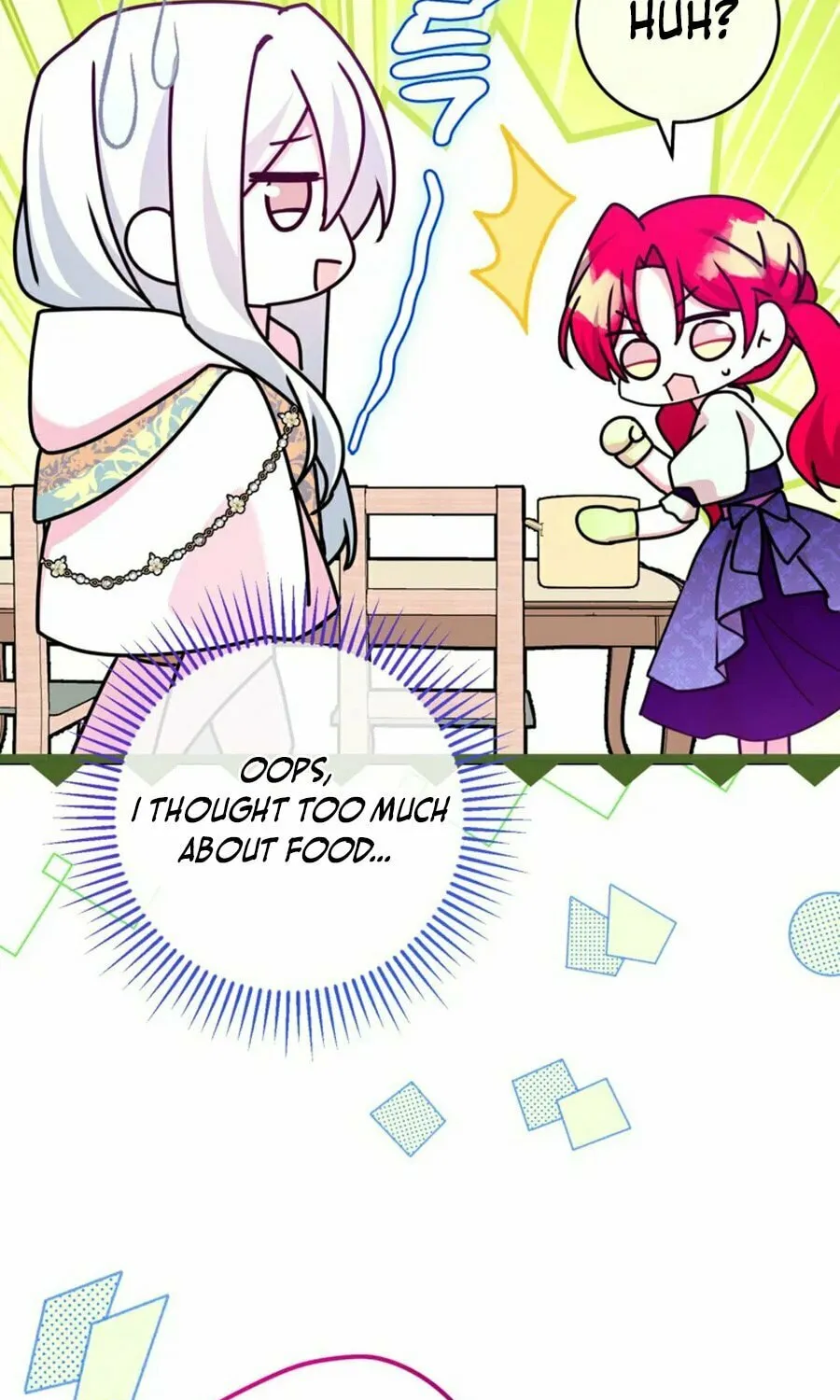 Country Life With the Sexy Majesty Chapter 38 page 32 - 