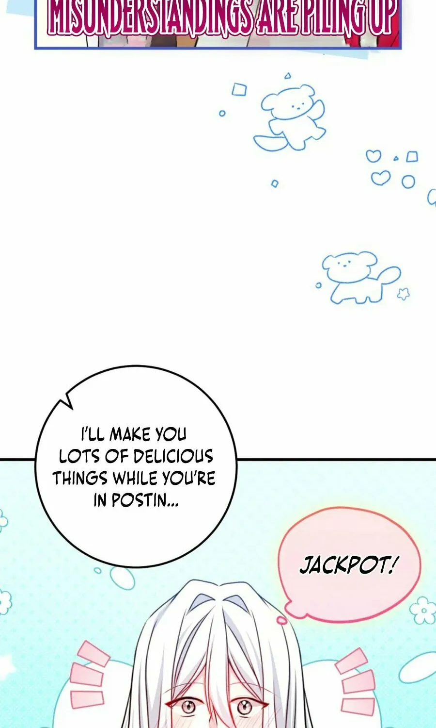 Country Life With the Sexy Majesty Chapter 38 page 35 - 
