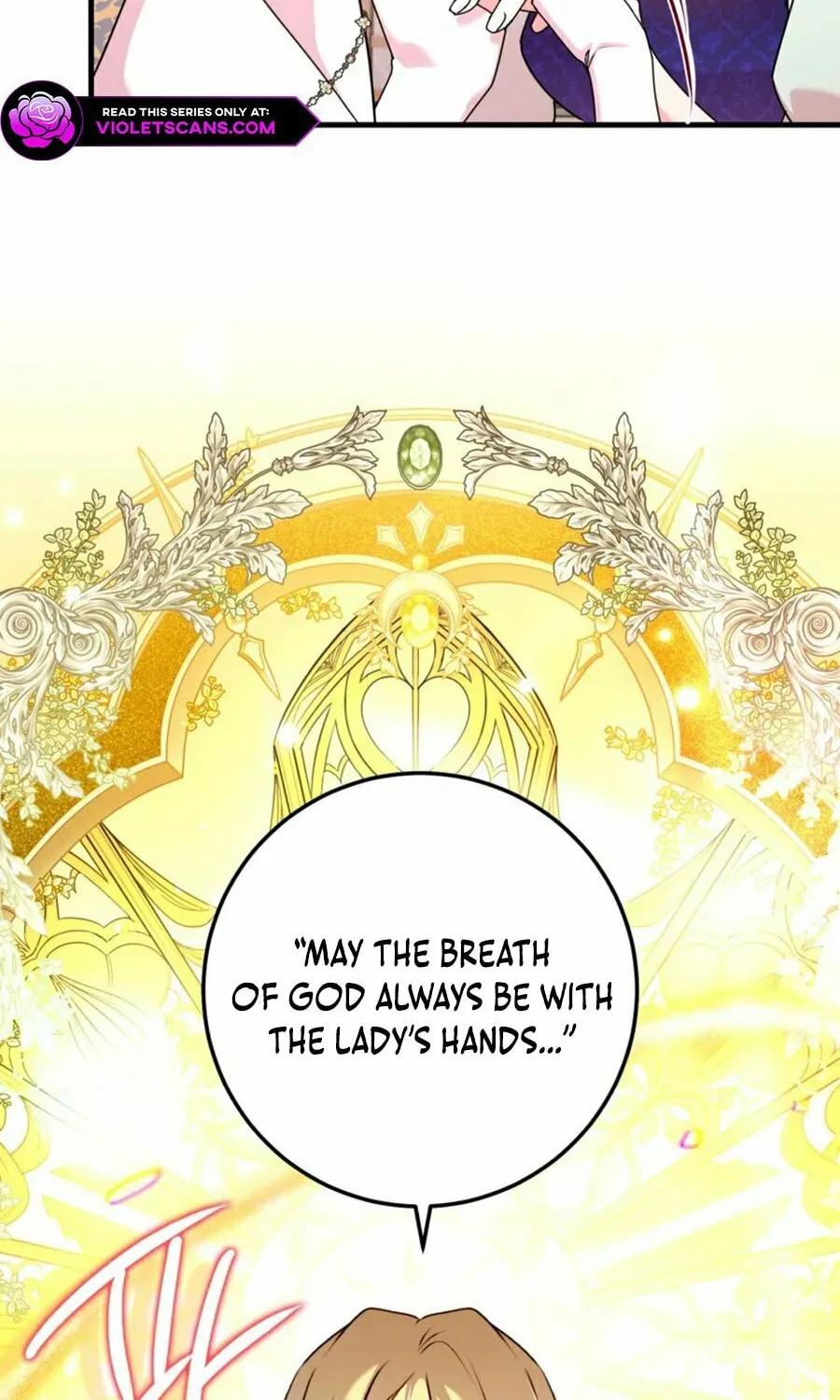 Country Life With the Sexy Majesty Chapter 38 page 38 - 