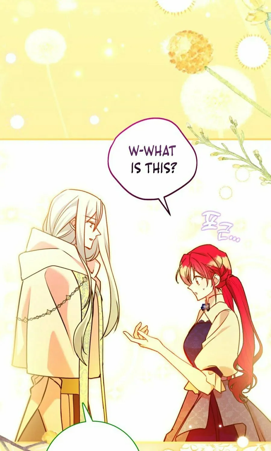 Country Life With the Sexy Majesty Chapter 38 page 44 - 
