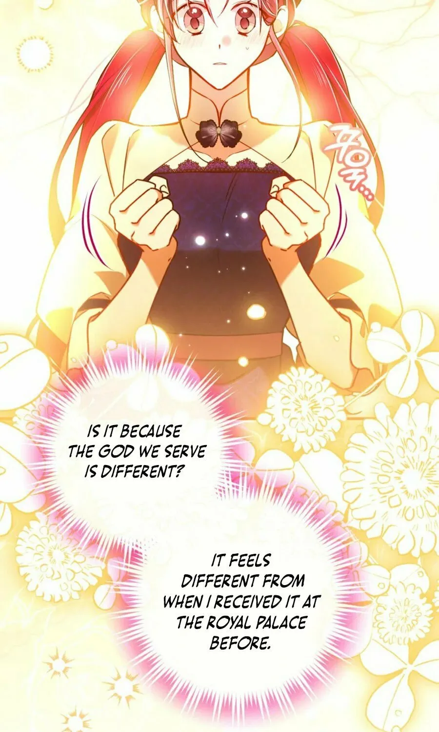 Country Life With the Sexy Majesty Chapter 38 page 46 - 